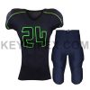 American Football Uniforms