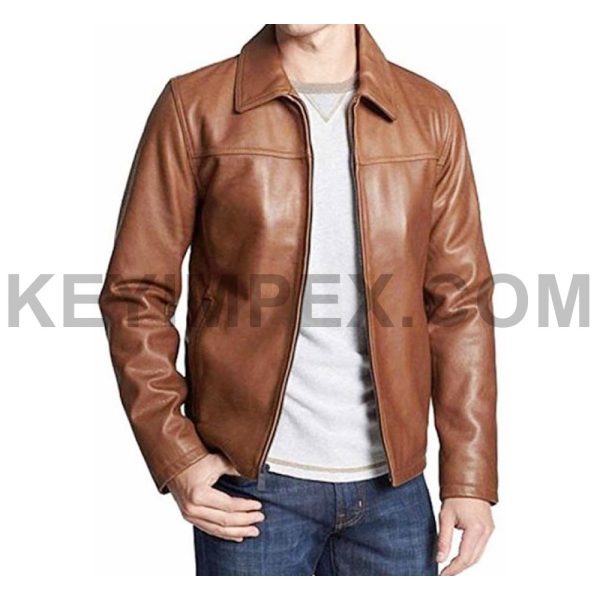 Leather Jackets