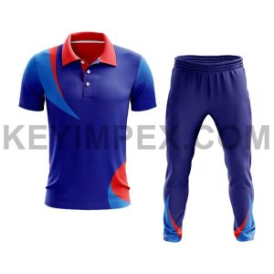 Cricket Uniform