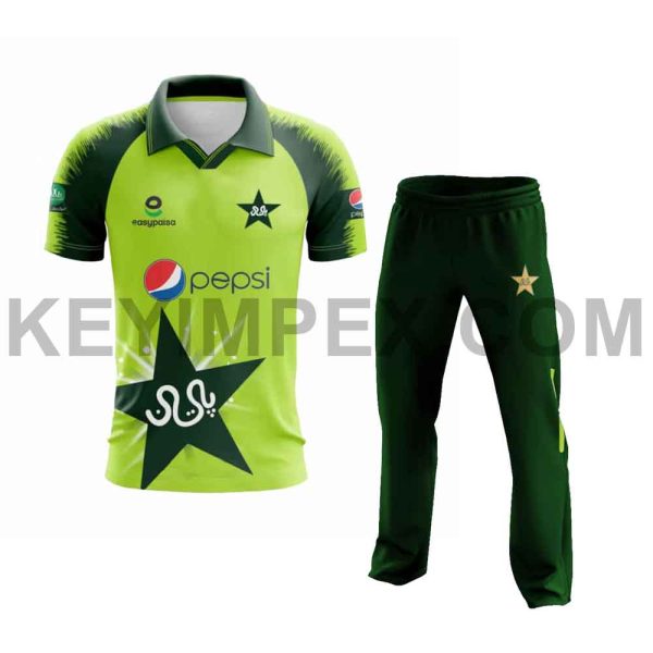 Cricket Uniform