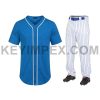Baseball Uniform