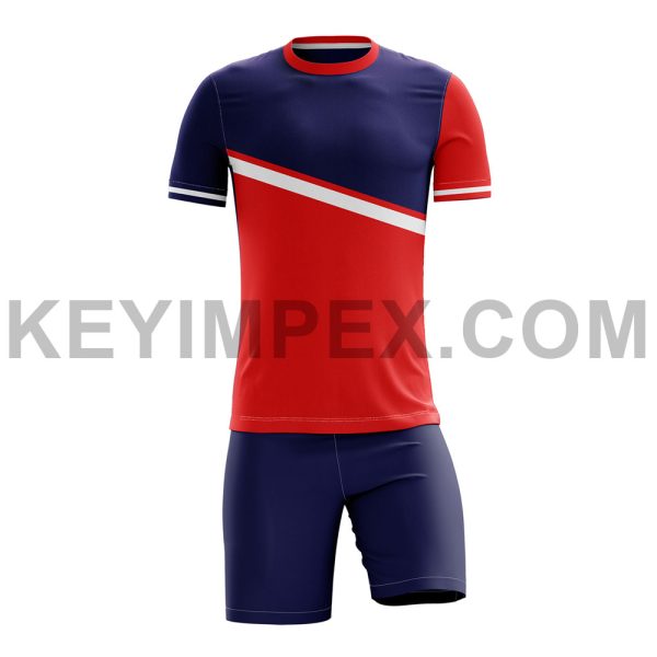 Soccer Uniform