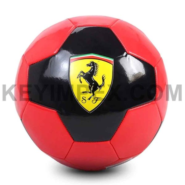 Promotional Football