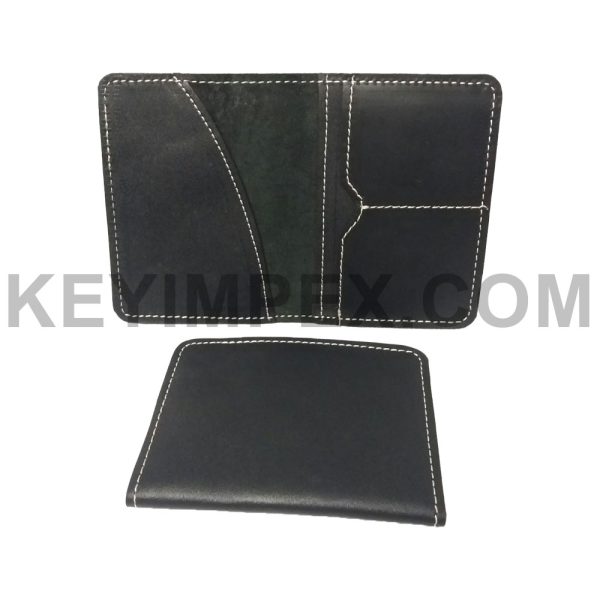 Leather Wallet