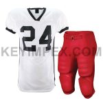 American Football Uniforms