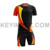 Soccer Uniform